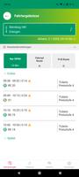 VGN Fahrplan & Tickets Ekran Görüntüsü 1
