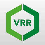Icona VRR-App - Fahrplanauskunft