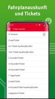 VRR-App - Fahrplanauskunft capture d'écran 1