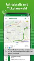 VRR-App - Fahrplanauskunft imagem de tela 3