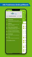 VRT Fahrplan Screenshot 1