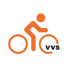 VVS Radroutenplaner ikon