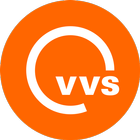 VVS Mobil ikon