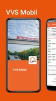 VVS Mobil الملصق