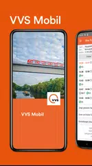 VVS Mobil アプリダウンロード
