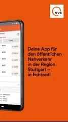 VVS Mobil アプリダウンロード