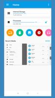 Smart File Manager Poster