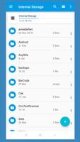Smart File Manager captura de pantalla 2