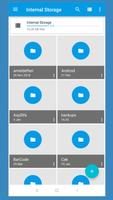 Smart File Manager captura de pantalla 3