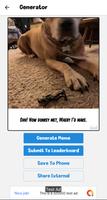 Loaf - dog meme generator पोस्टर
