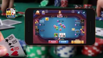 Teen Patti-Social (India sociable poker) screenshot 2