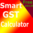 Smart GST Calculator icône