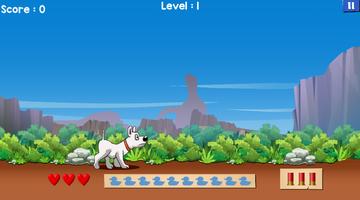 Duck Hunt syot layar 1