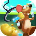 Amazing Gold Miner