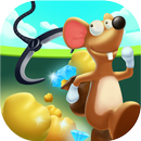 Amazing Gold Miner APK