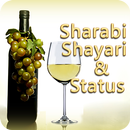 Sharabi Shayari Status APK