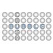 BubbleCrush  Papel de Burbujas