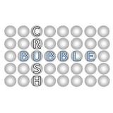آیکون‌ Bubble Crush