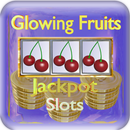 Glowing Fruits Jackpot APK