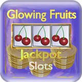 Glowing Fruits Jackpot icône