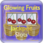 Glowing Fruits Jackpot 图标