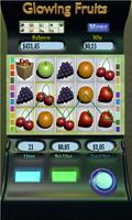 Glowing Fruits Jackpot скриншот 1