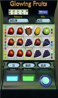 Glowing Fruits Jackpot скриншот 2