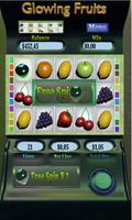 Glowing Fruits Jackpot скриншот 3