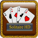 Classic Solitaire HD-icoon