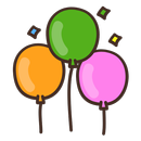 pooyan balloon retro APK