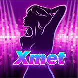 XMet - Live Video Chat