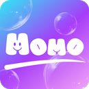Momo - live video chat APK