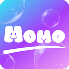 Momo ícone