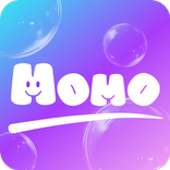 Momo - live video chat