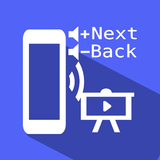 Bluetooth Presenter [No Setup] icono