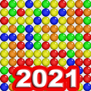 Bubble shooter - casual puzzle aplikacja