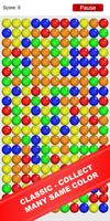 Bubble shooter - casual puzzle الملصق