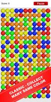 Bubble shooter - casual puzzle poster
