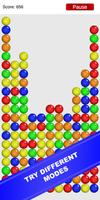 Bubble shooter - casual puzzle تصوير الشاشة 1