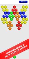 Bubble shooter - casual puzzle تصوير الشاشة 2