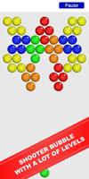 Bubble shooter - casual puzzle screenshot 2