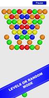 Bubble shooter - casual puzzle تصوير الشاشة 3