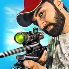 Sniper Games 2023 Offline 3D icône