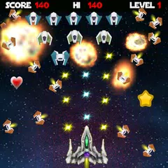 Blast It!! Invaders APK Herunterladen