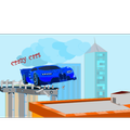 crazy cars 2023