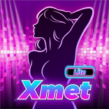”XMet Lite- Live Video Chat