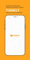 Thinkly poster