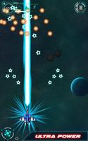 Galaxy Space Shooter: Alien Invaders screenshot 1