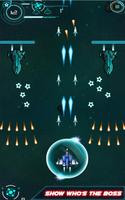 Galaxy Space Shooter: Alien Invaders capture d'écran 2