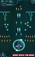 Galaxy Space Shooter: Alien Invaders screenshot 2